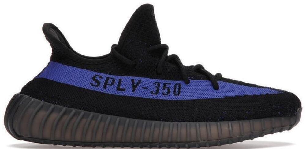 Yeezy Boost 350 Dazzling Blue Size 6.5